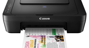 Canon Printer Support