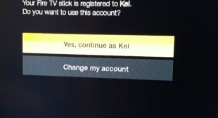 How to Change the Amazon Fire Stick Name?