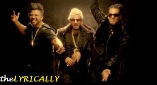 Dil Mangdi Jazzy B