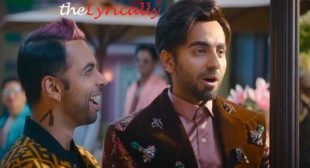 Don’t Be Shy Lyrics – Bala | Ayushmann & Badshah | theLyrically Lyrics