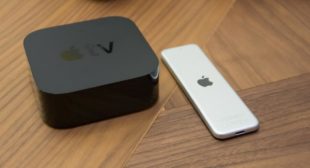 How to Set Up and Use Universal Remote with Your Apple TV?