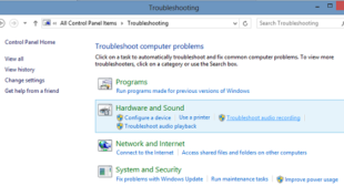 How to Troubleshoot No Sound Issues on Your Windows 10 PC?