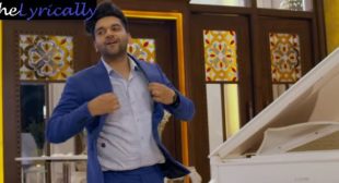 Ik Gera Lyrics by Guru Randhawa