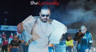 Like U Lyrics – Garry Sandhu