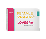 Lovegra: A best female libido enhancer pill