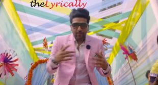 Outfit Lyrics – Ujda Chaman x Guru Randhawa | theLyrically Lyrics