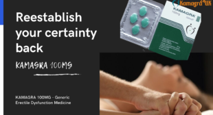 Purchase Kamagra 100mg online PayPal