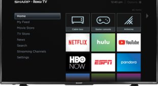 How to Take Screenshots on your Smart TV Screen