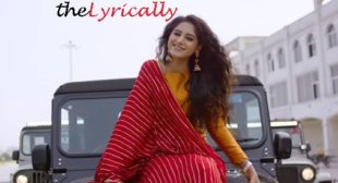 Thar Jatti Di Lyrics – Baani Sandhu | Sonam Bajwa | theLyrically Lyrics