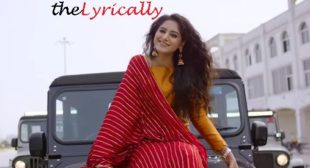 Thar Jatti Di Lyrics – Baani Sandhu | Sonam Bajwa | theLyrically Lyrics