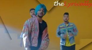 Tarhthalli Lyrics – The Landers | theLyrically Lyrics