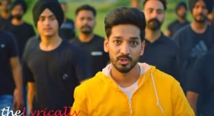 Yaariyaan Lyrics – Gurjazz | theLyrically Lyrics