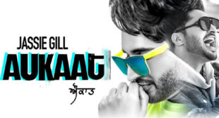 Lyrics of Aukaat Song