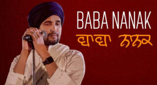 Baba Nanak Song Lyrics