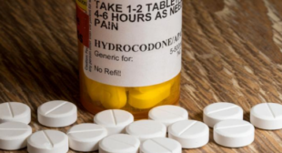 Top Things You Need To Know About Hydrocodone