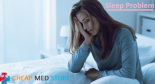 Top 4 Things You Must Need To Know About Nitrazepam(Sleeping Aid)