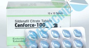Increment your human presentation in bed enough with Cenforce Tablets