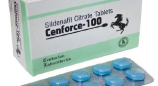 Cenforce is the best medicine to cure all your erection issues at every age