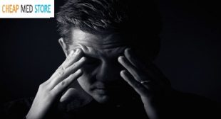 WHAT IS THE WORKING MECHANISM OF XANAX