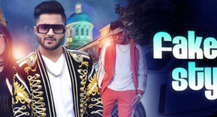 Fake Style Lyrics – Raman Kapoor