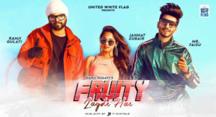 Fruity Lagdi Hai Lyrics