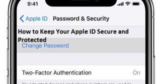 How to Keep Your Apple ID Secure and Protected – norton.com/setup