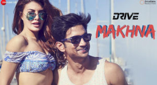 Drive Song Makhna