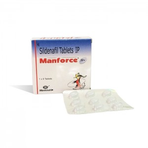 Buy Manforce 50mg Tablet Online – Usage, Dosage, Side Effects, Interactions, Reviews and Price