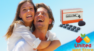 Relish Your Lovelife Using the Remarkable Weekend Capsule – UnitedMedStore