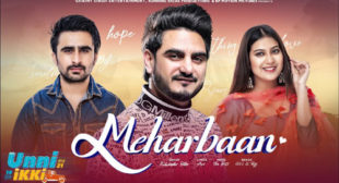 Meharbaan Lyrics and Video