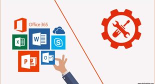 Office Setup – Download and install Office 365 or 2019