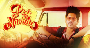 Peg Nachda Lyrics by Jass Bajwa