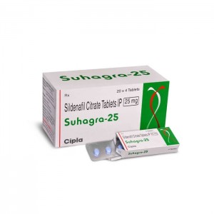 Buy Suhagra 25mg Tablet Online – Usage, Dosage, Side Effects, Interactions, Reviews and Price Buy Suhagra 25mg Tablet Online – Usage, Dosage, Side Effects, Interactions, Reviews and Price