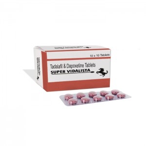 Buy Super Vidalistas Tablet Online – Usage, Dosage, Side Effects, Interactions, Reviews and Price Buy Super Vidalistas Tablet Online – Usage, Dosage, Side Effects, Interactions, Reviews and Price