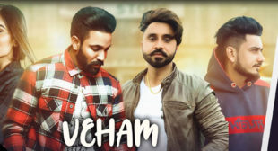 Veham – Shehnaz Kaur Gill