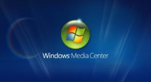 HOW TO DISABLE UNNECESSARY RUNNING WINDOWS MEDIA CENTER