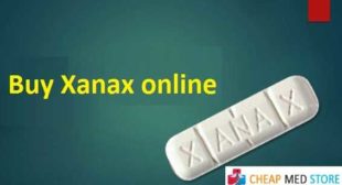 What’s The Role of Xanax In The Treatment of Anxiety