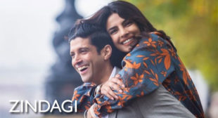 Zindagi Song Lyrics
