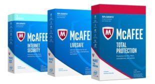 mcafee.com/activate