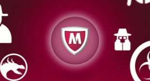 Mcafee antivirus support number – Featured Article
