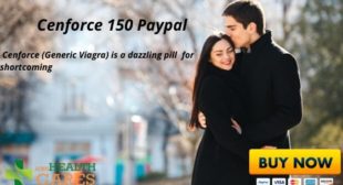 What is the Revolutionary Sexual Enhancer Pill – Cenforce?