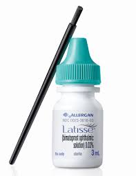 Buy Generic Latisse Online For Eyelash