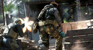 Call of Duty: Modern Warfare Season One Battle Pass Leaks – office.com/setup