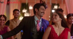 Dheeme Dheeme Lyrics – Kartik Aaryan