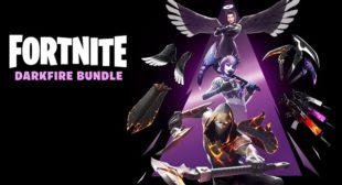 Everything You Need to Know About Fortnite Darkfire Bundle