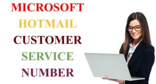How to Reset or Forgot Hotmail Password | Customer Service