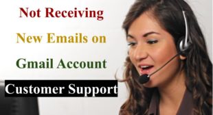 How to fix Not receiving emails but is able to send emails errors