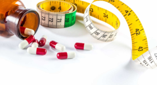 Does a weight loss medication really work?