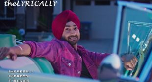 Impress Song Ranjit Bawa Impress Song Ranjit Bawa